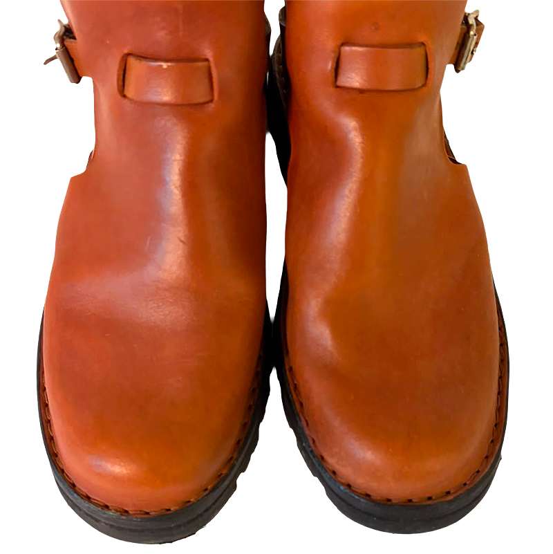Tankwa Boots