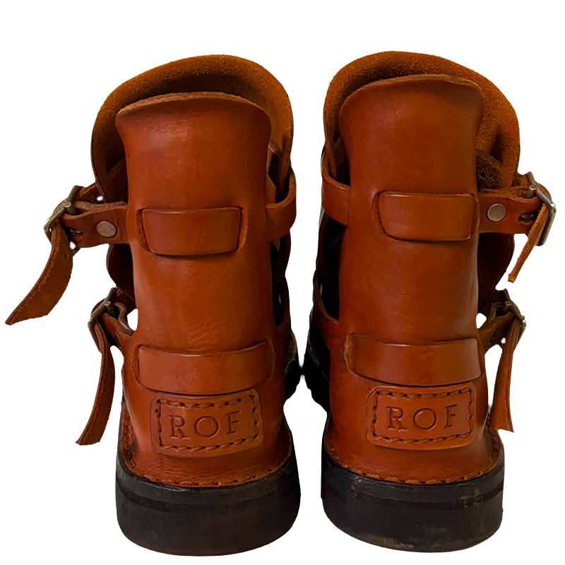 Tankwa Boots