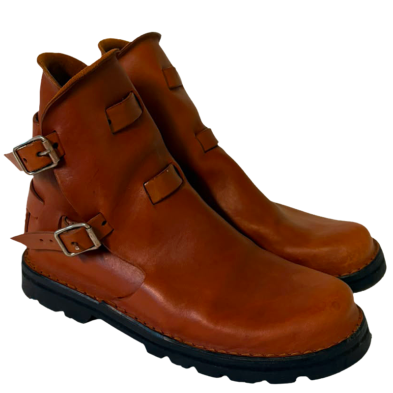 Tankwa Boots