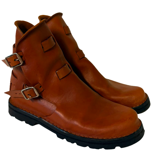 Tankwa Boots
