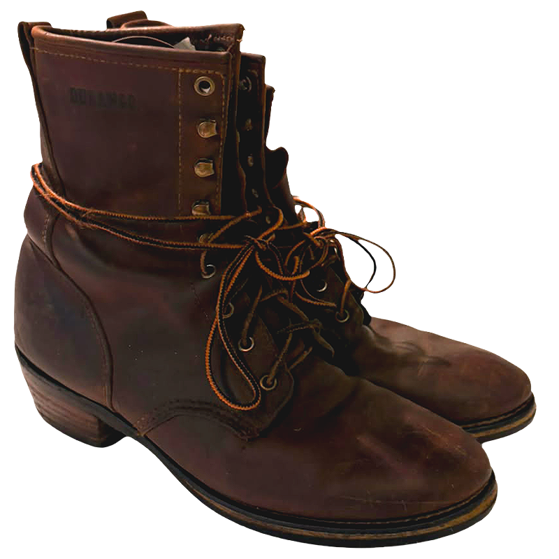 Work Boots