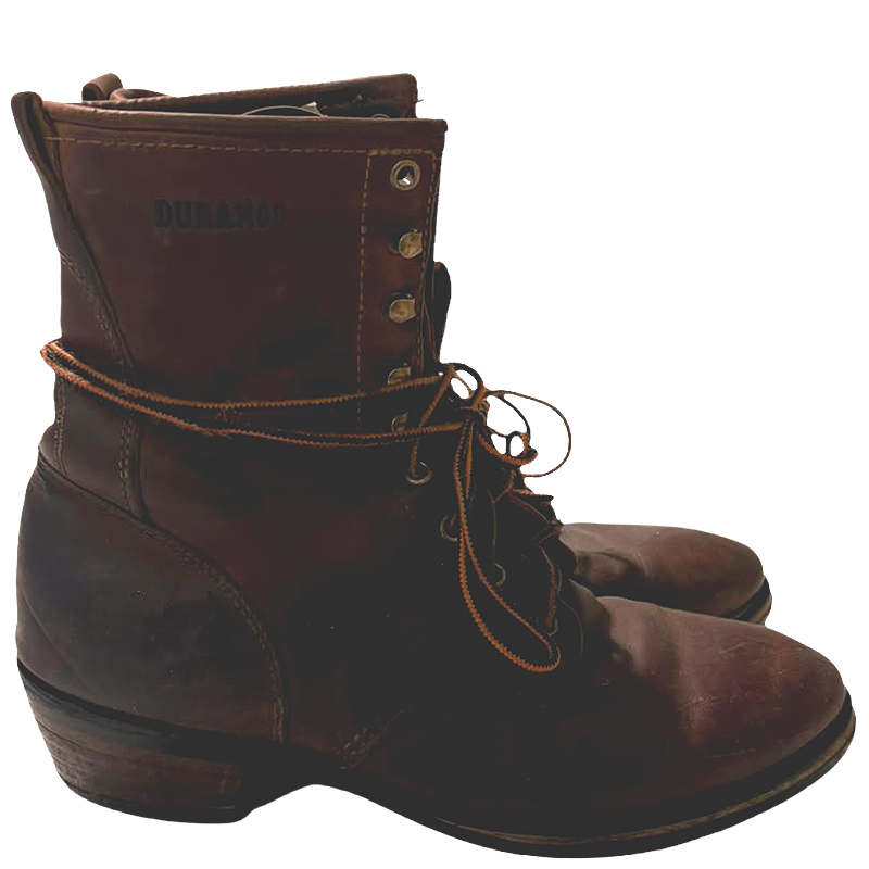Work Boots