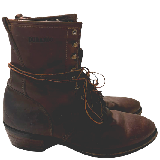 Work Boots