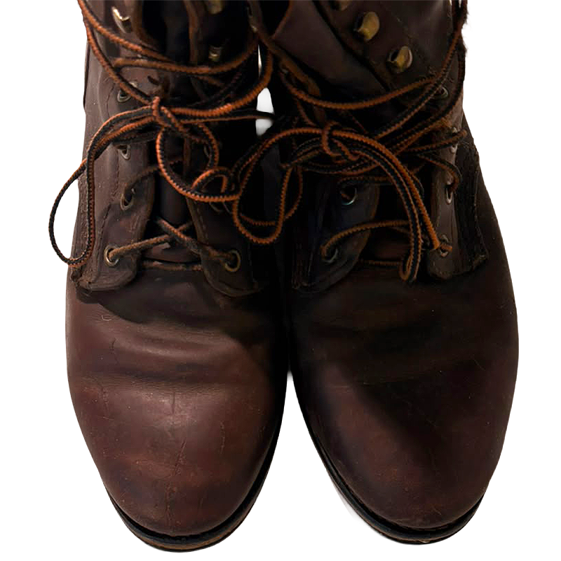Work Boots