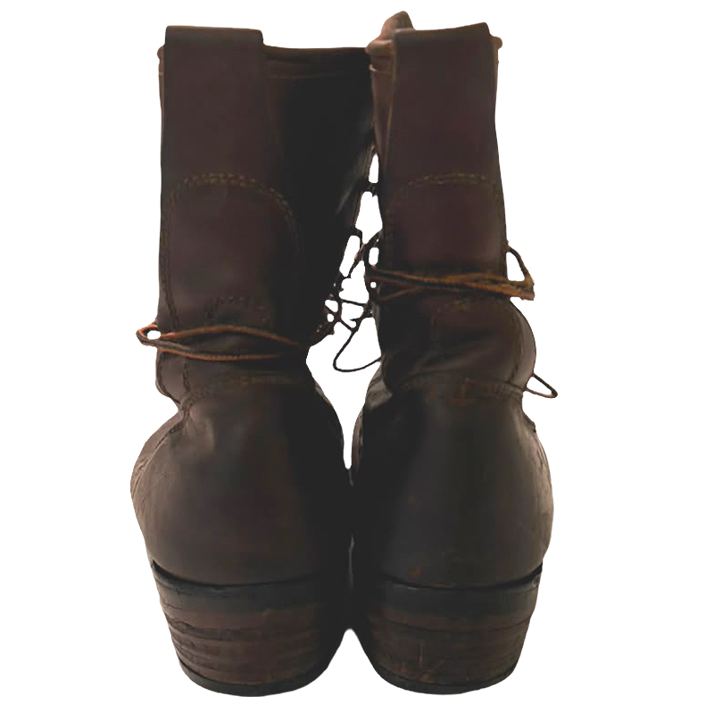 Work Boots
