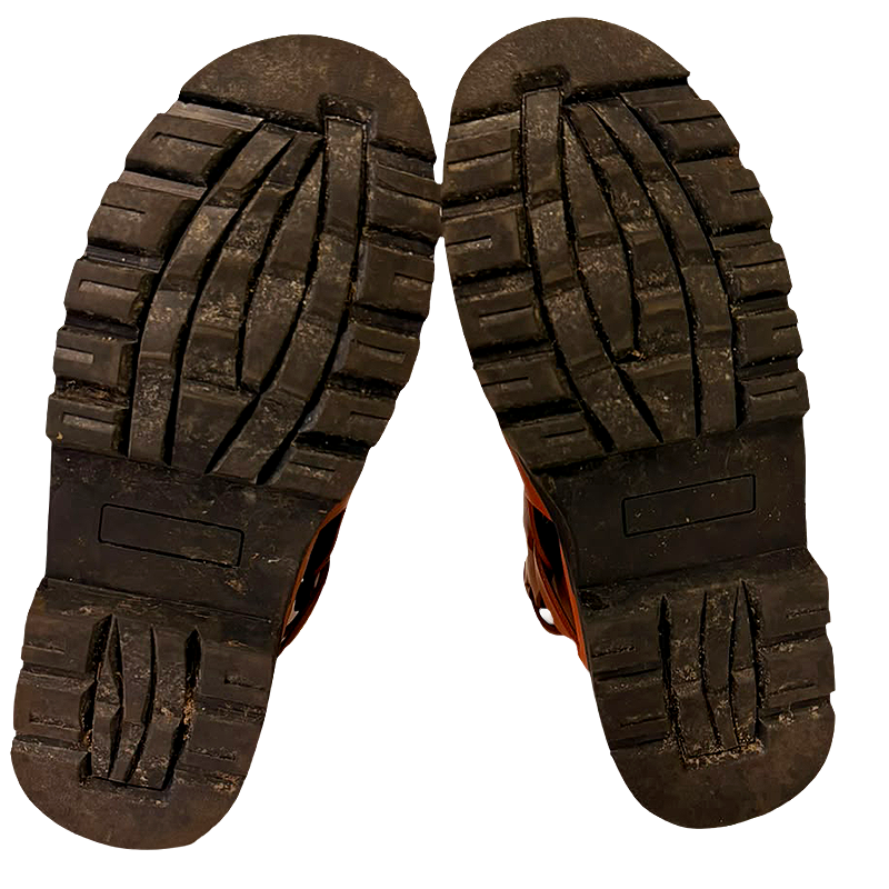 Tankwa Boots