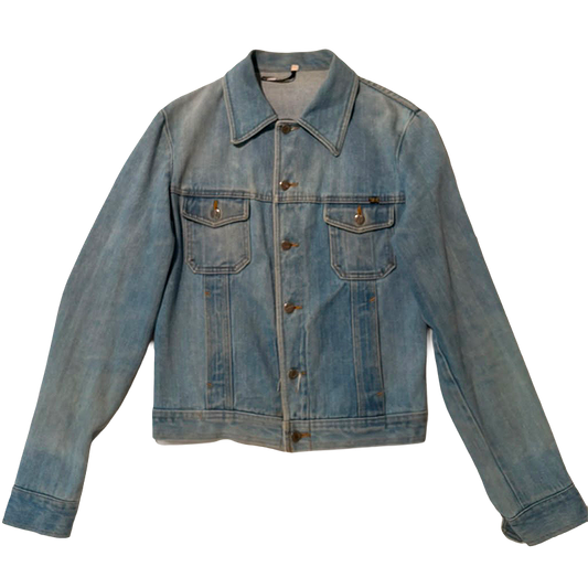 Finnish Denim Jacket