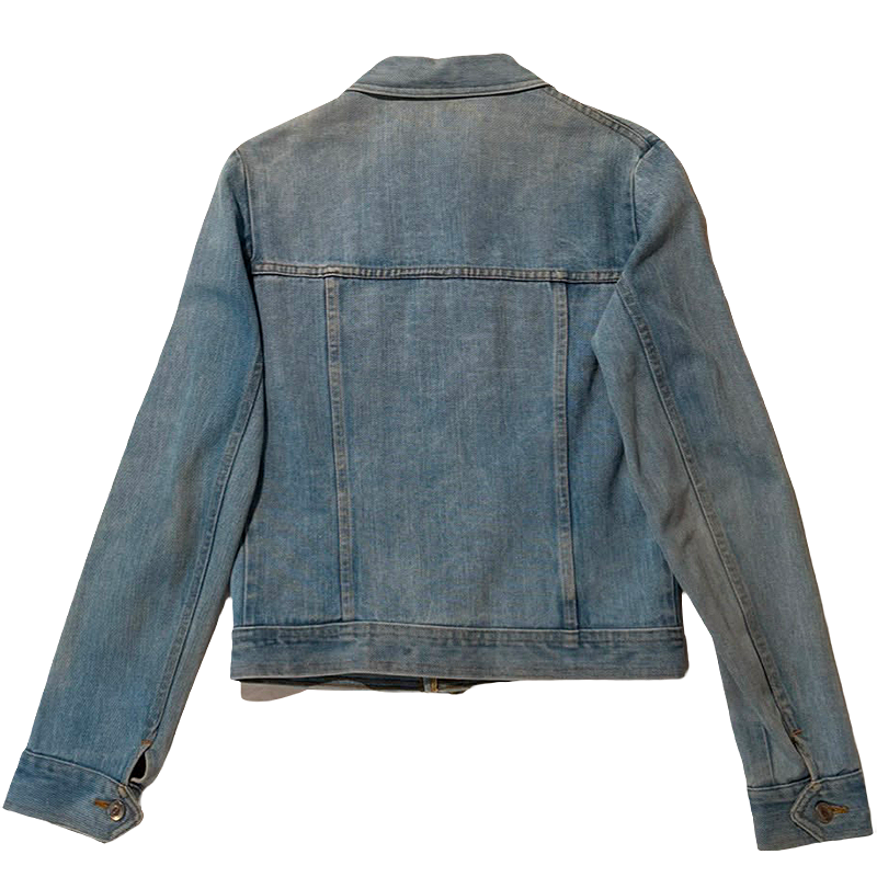 Finnish Denim Jacket