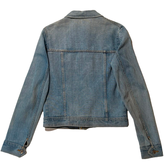 Finnish Denim Jacket