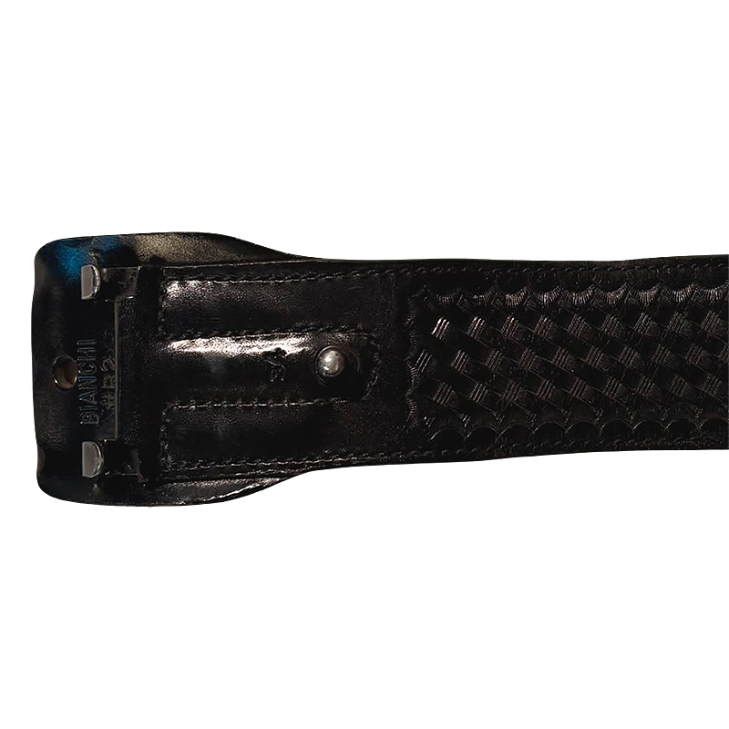 Leather Duty Belt