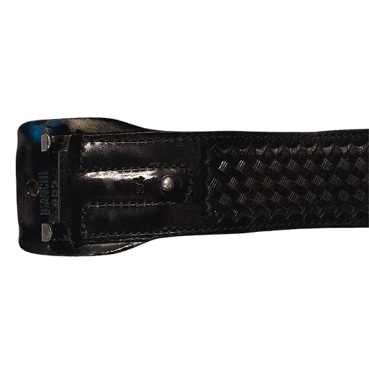 Leather Duty Belt