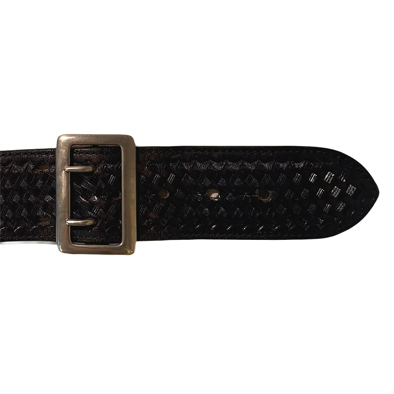 Leather Duty Belt