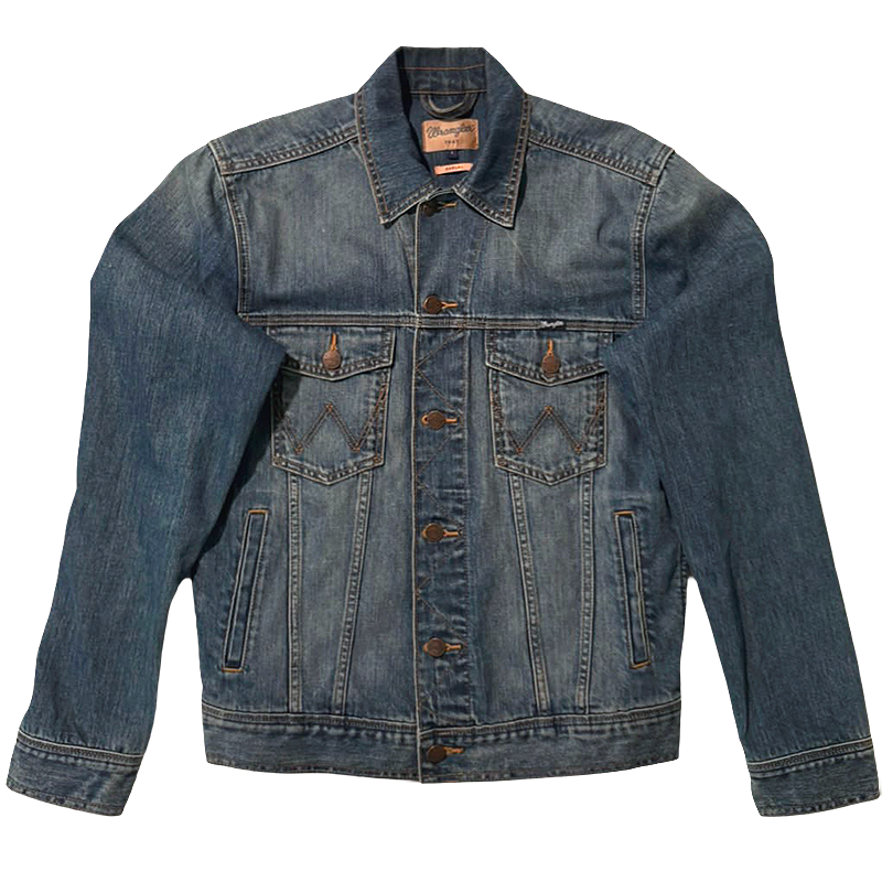 "1947" Denim Jacket