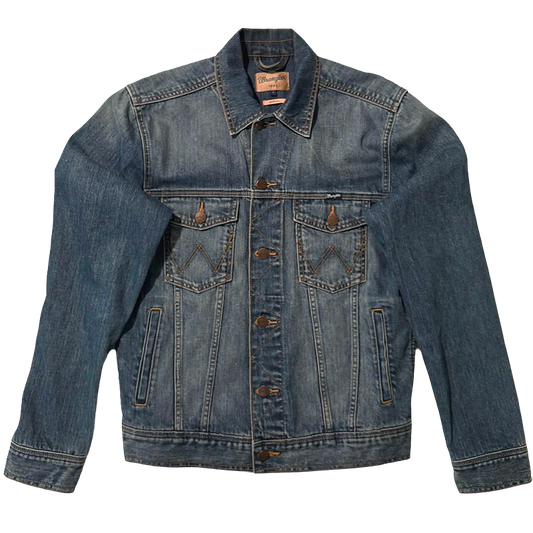 "1947" Denim Jacket