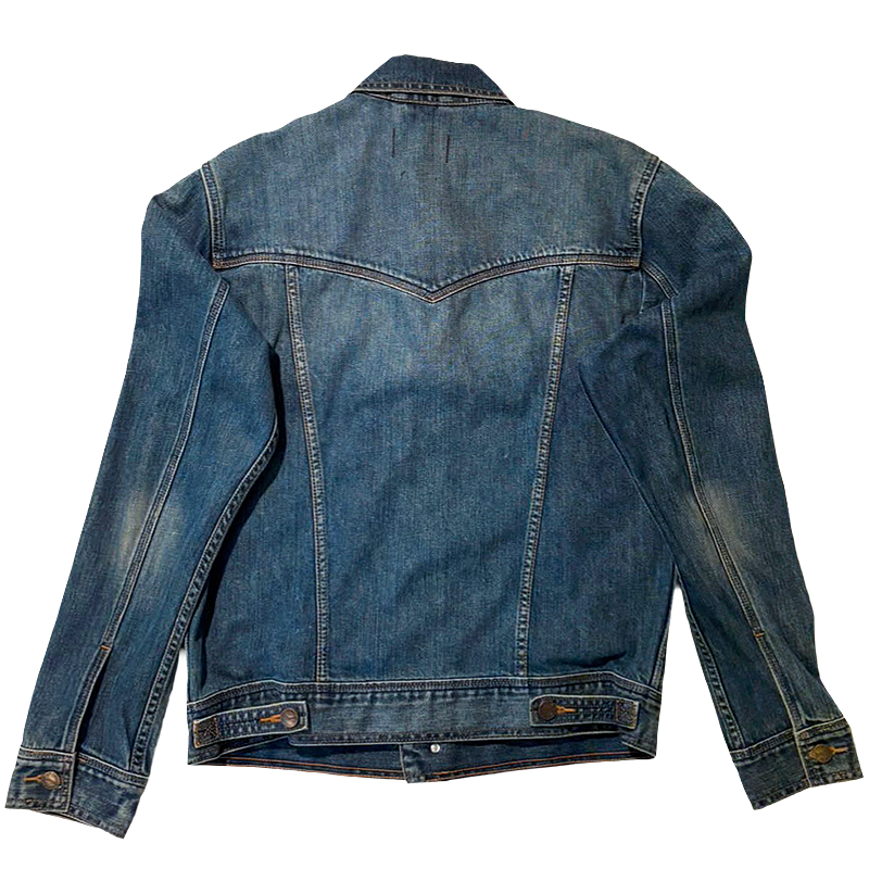 "1947" Denim Jacket