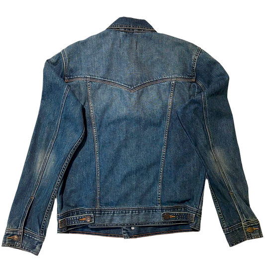 "1947" Denim Jacket