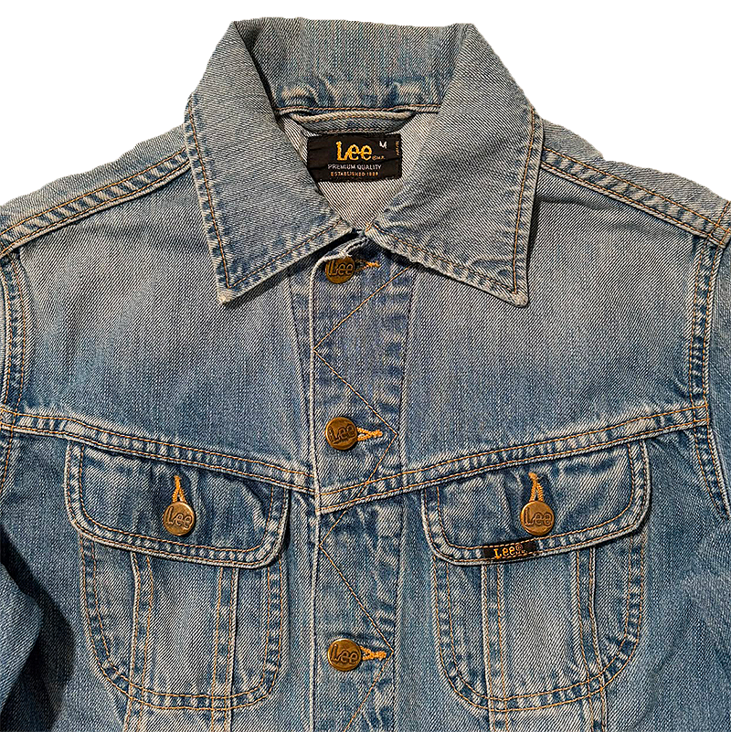 Rider Jacket