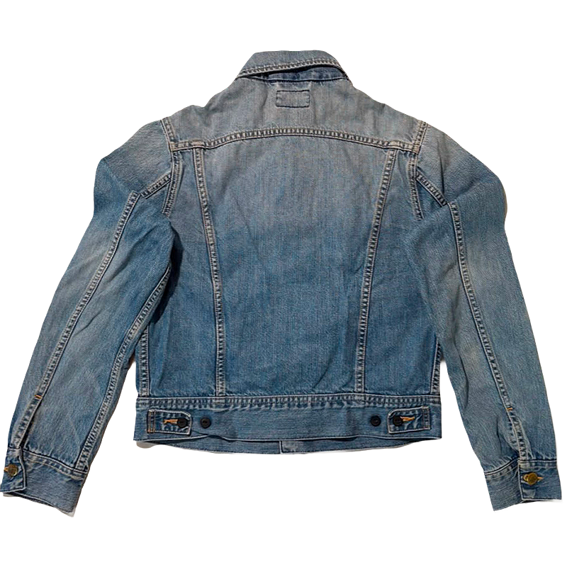 Rider Jacket