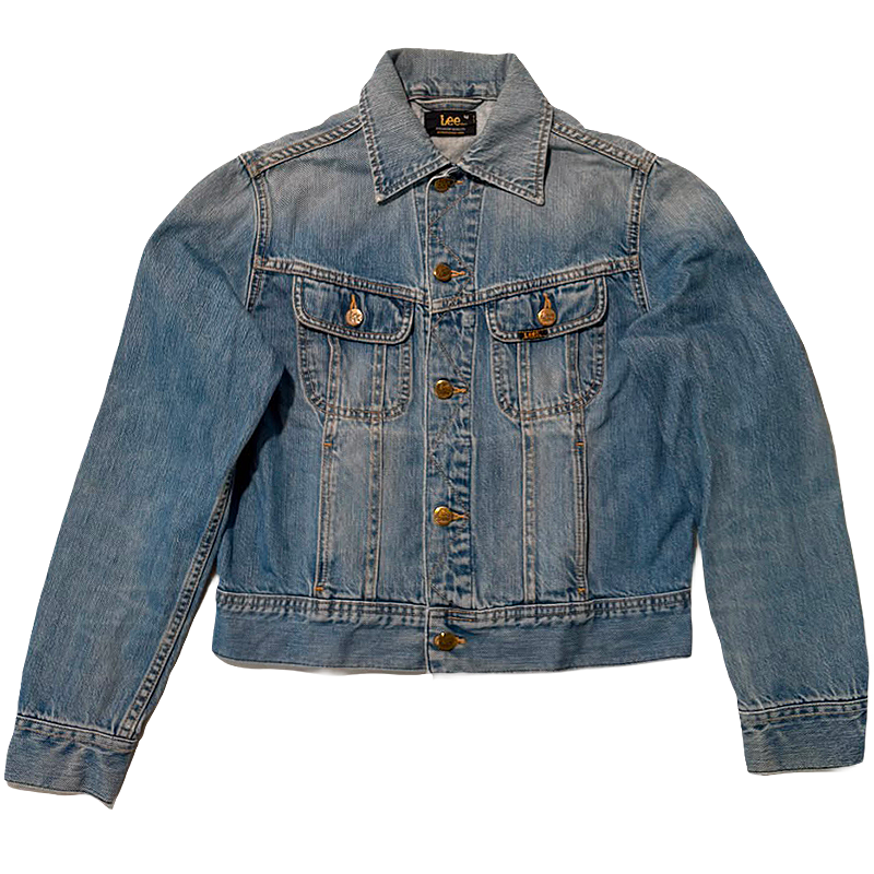 Rider Jacket