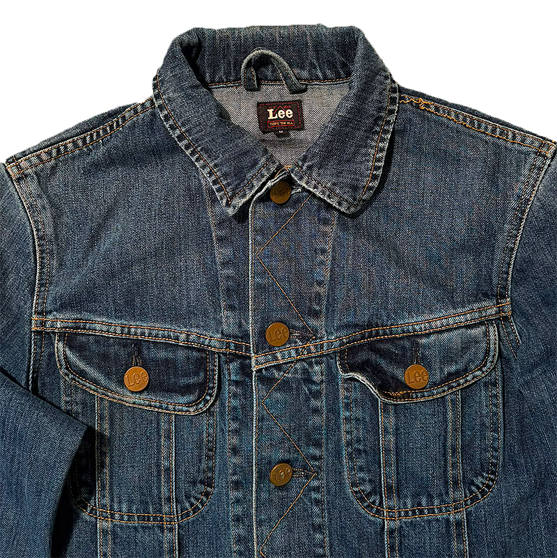 Rider Jacket