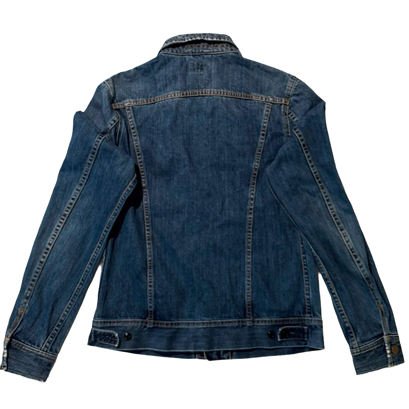 Rider Jacket