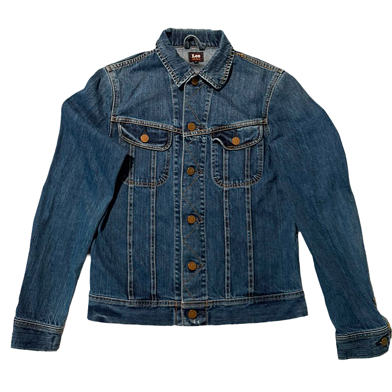 Rider Jacket