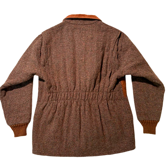 Wool Hunting Coat