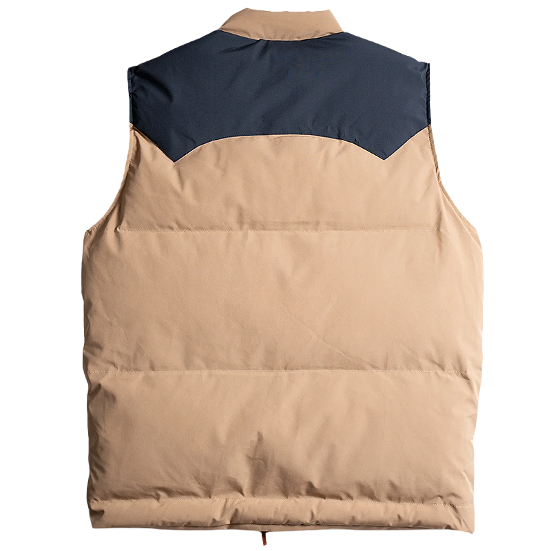 Palisades Vest