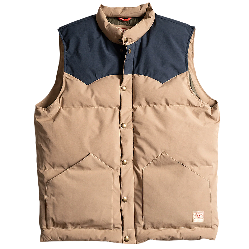 Palisades Vest
