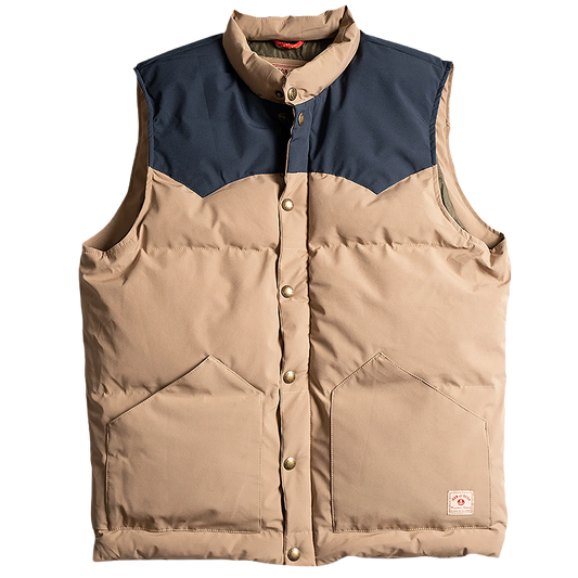 Palisades Vest