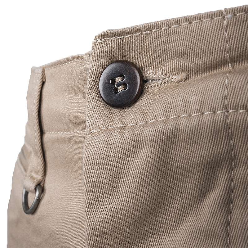 1940 Service Chino, Leesville Khaki