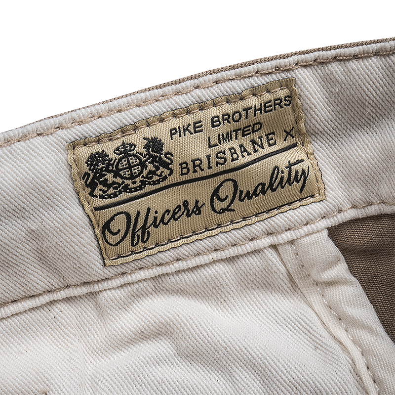 1940 Service Chino, Leesville Khaki