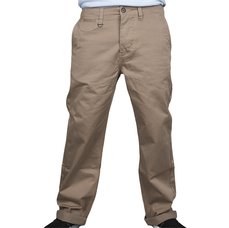 1940 Service Chino, Leesville Khaki