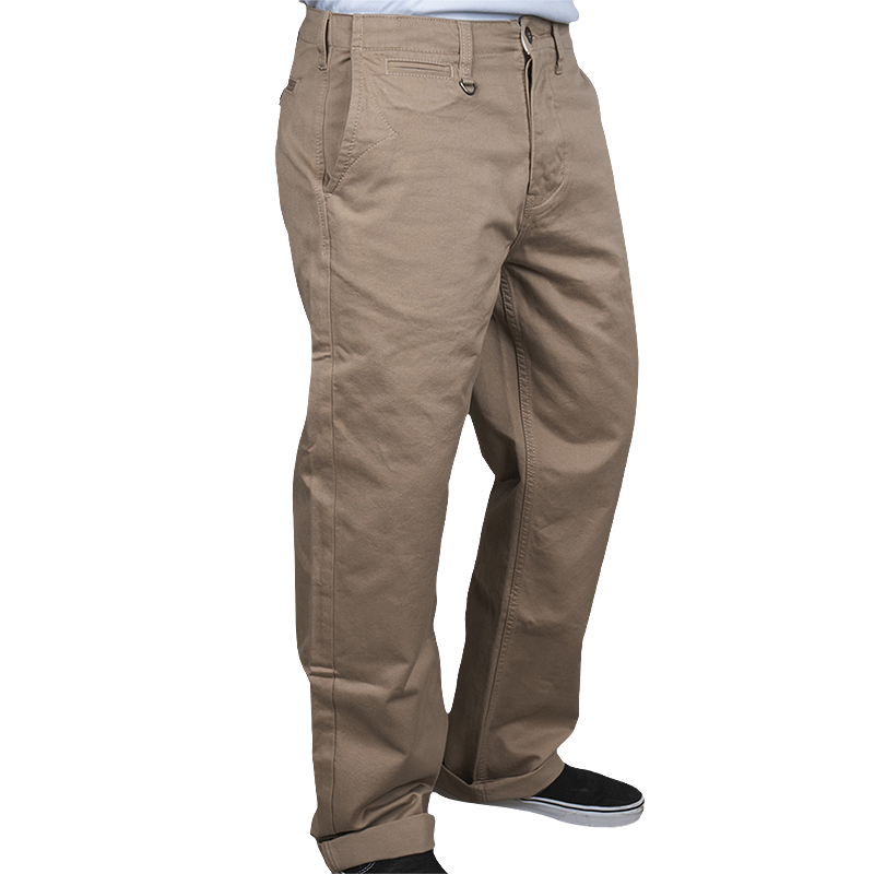 1940 Service Chino, Leesville Khaki
