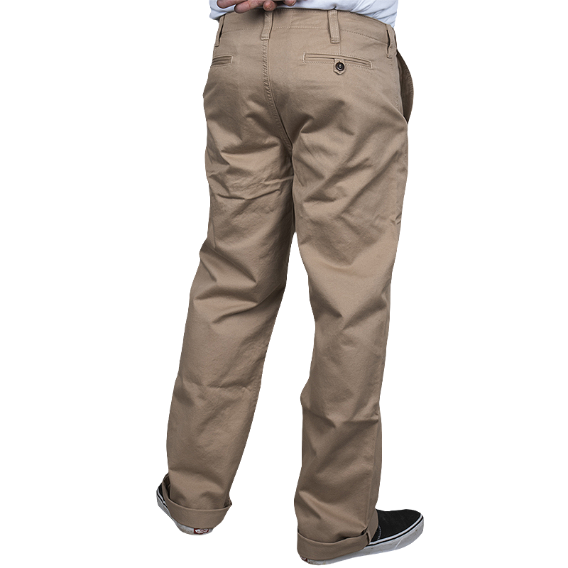 1940 Service Chino, Leesville Khaki