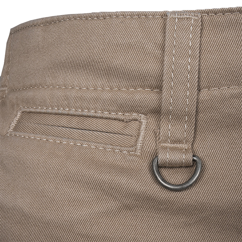1940 Service Chino, Leesville Khaki