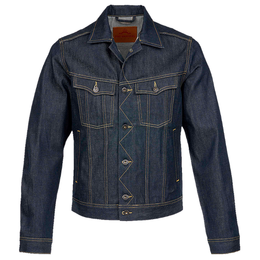 1963 Roamer Jacket 11oz., Metal