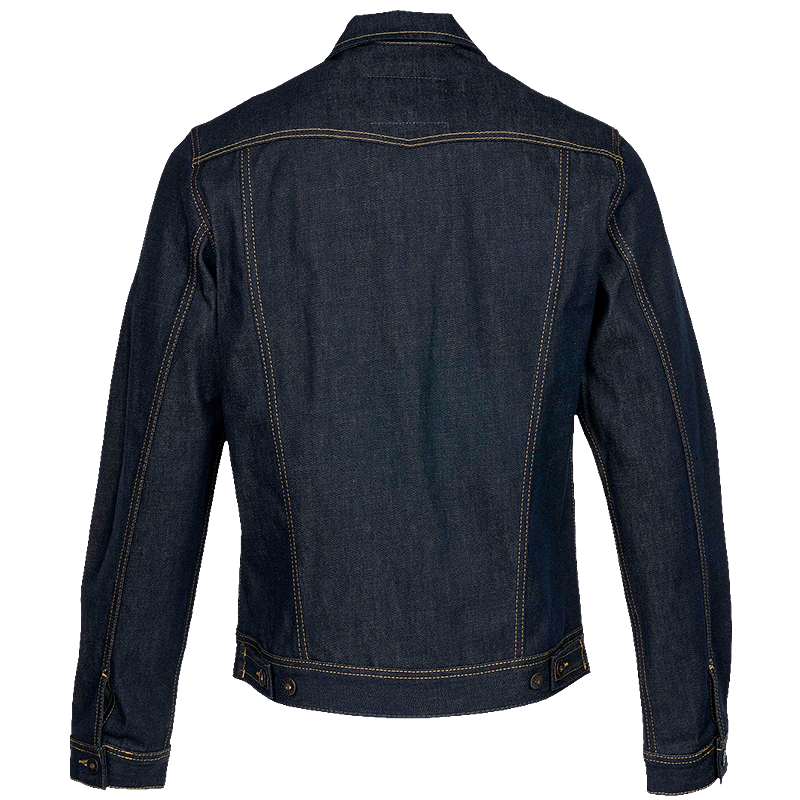 1963 Roamer Jacket 11oz., Metal