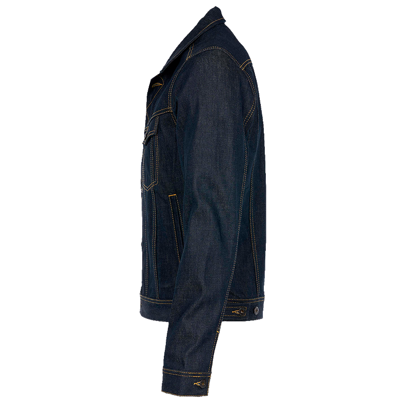 1963 Roamer Jacket 11oz., Metal