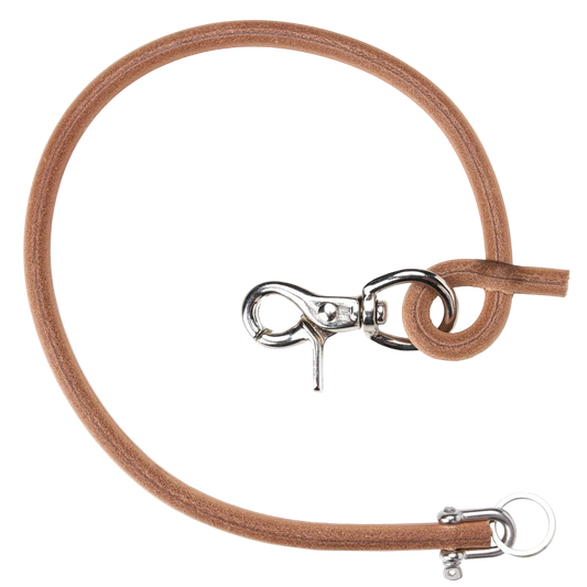Pike Brothers 1965 Rider Lanyard in Natural