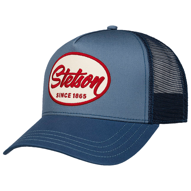 Engine Trucker Cap
