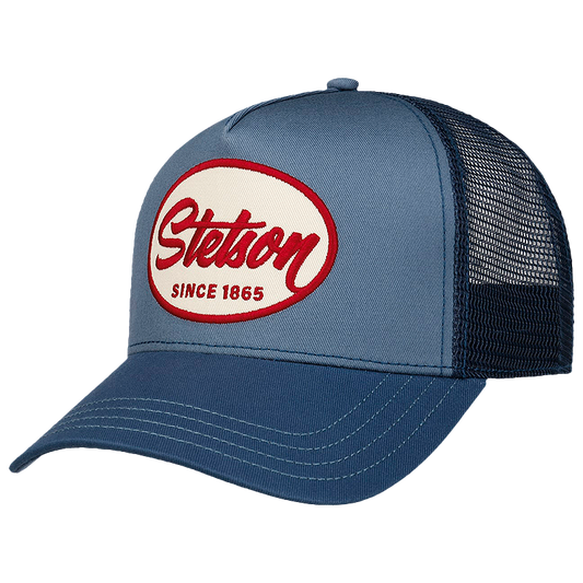 Engine Trucker Cap