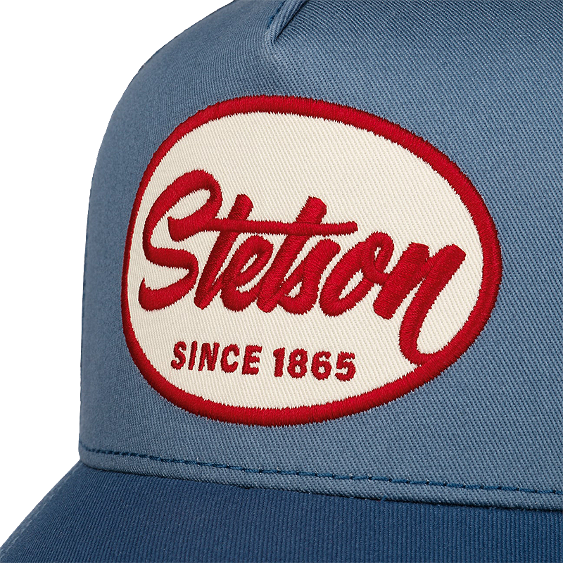 Engine Trucker Cap