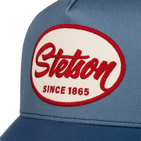 Engine Trucker Cap