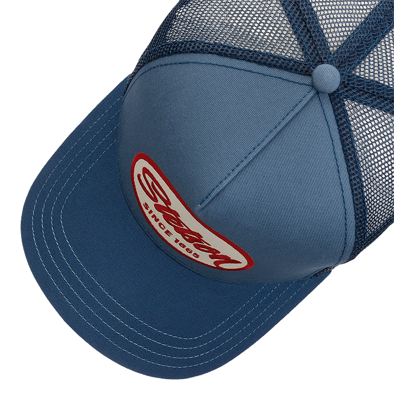 Engine Trucker Cap