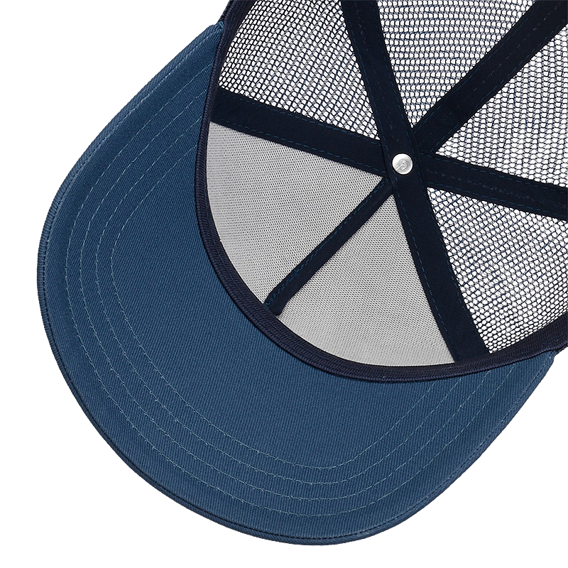 Engine Trucker Cap