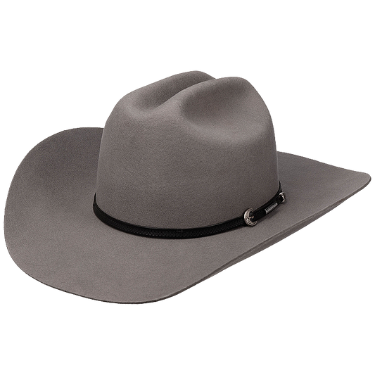 Stetson Laramie Western Hat 