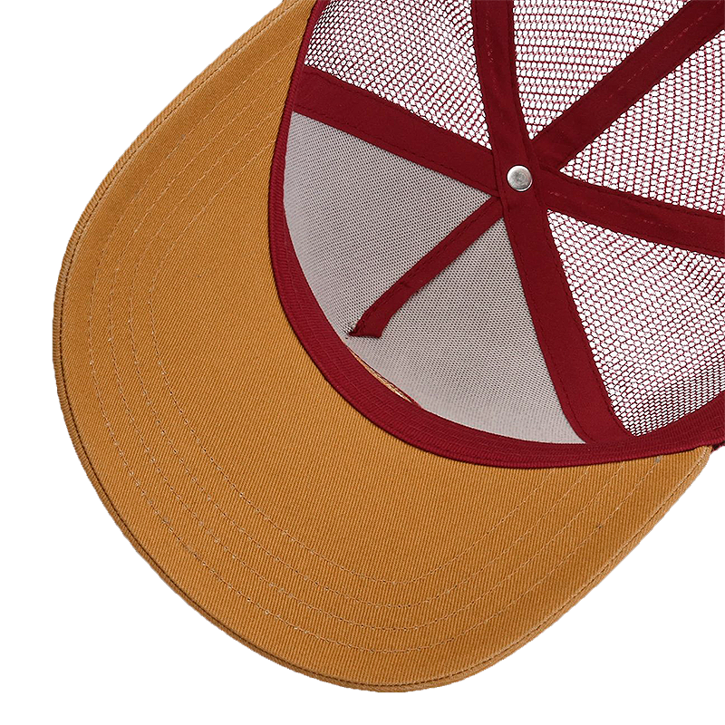 Mountain Patrol Trucker Cap