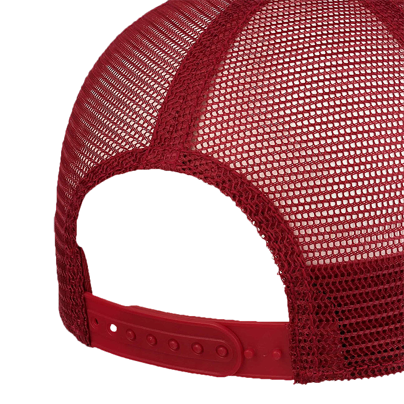 Mountain Patrol Trucker Cap