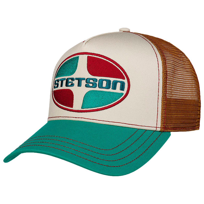 Petron Station Trucker Cap